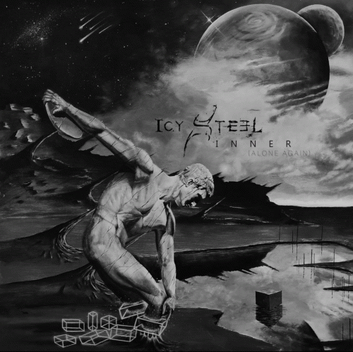 Icy Steel : Inner (Alone Again)